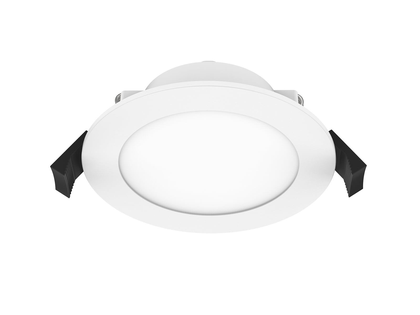 230V Inbouwspots Sietze - 6 watt - Dimbaar - SlimLine - Warm wit - Outledtl.nl